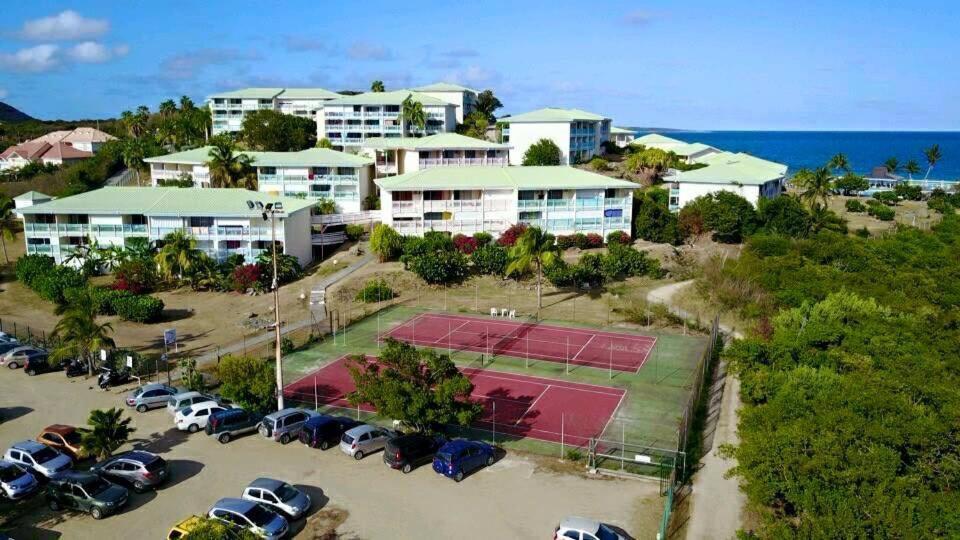 Studio 12 Vue Mer Orient Bay Cul de Sac Bagian luar foto