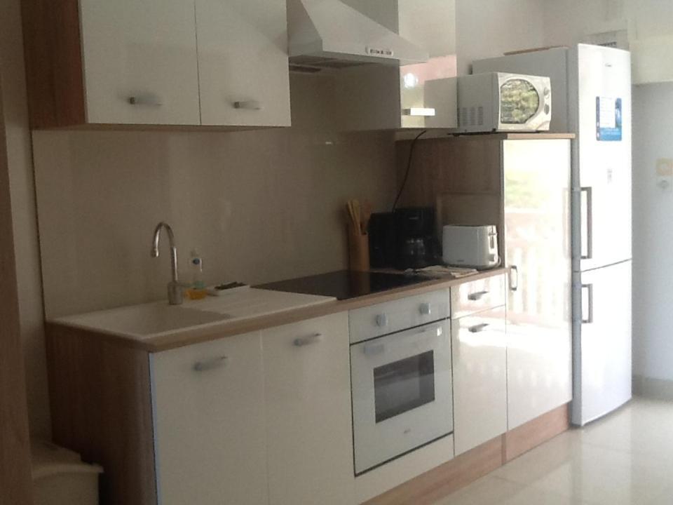 Studio 12 Vue Mer Orient Bay Cul de Sac Bagian luar foto