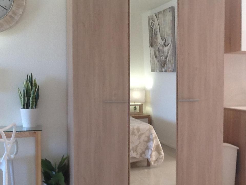 Studio 12 Vue Mer Orient Bay Cul de Sac Bagian luar foto