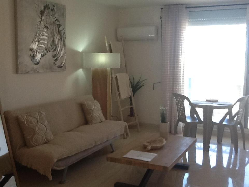 Studio 12 Vue Mer Orient Bay Cul de Sac Bagian luar foto